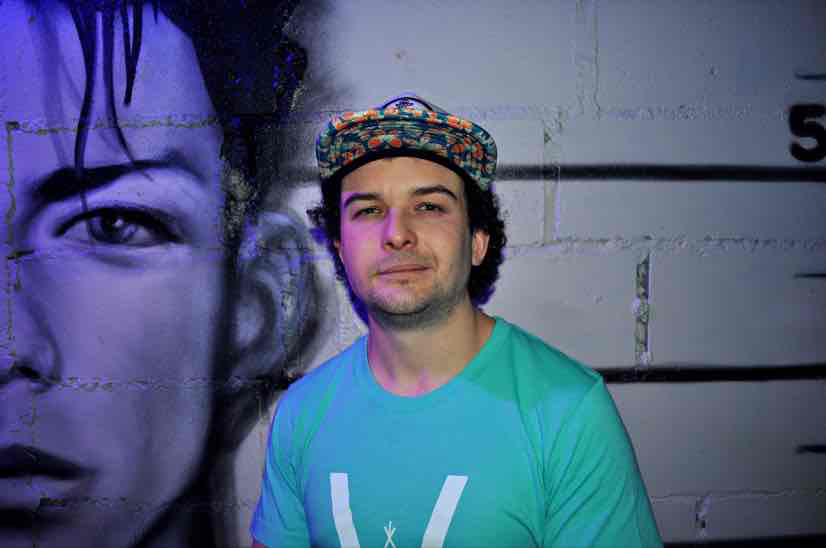 Avatar of Ryan Verneuille