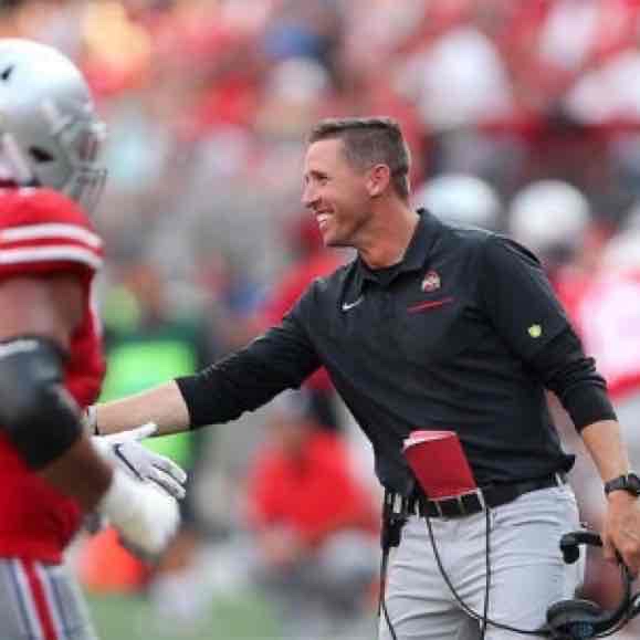 Avatar of Brian Hartline