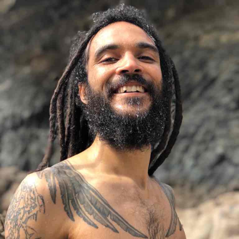 Avatar of Manu Francois