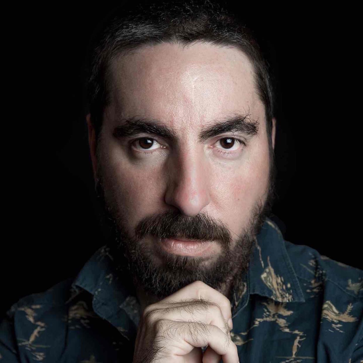 Avatar of Eloi Yebra