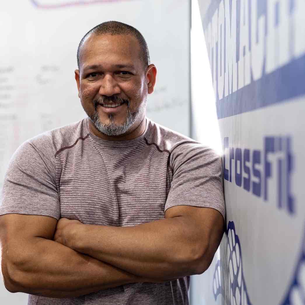 Avatar of アレックス・ラミレス Alex Ramirez