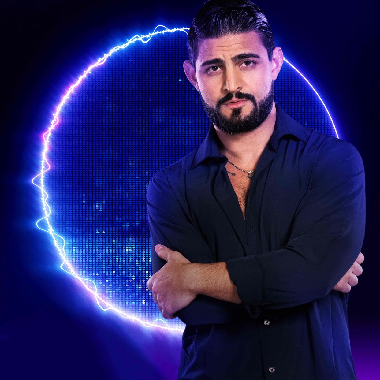 Avatar of Matt Pappadia