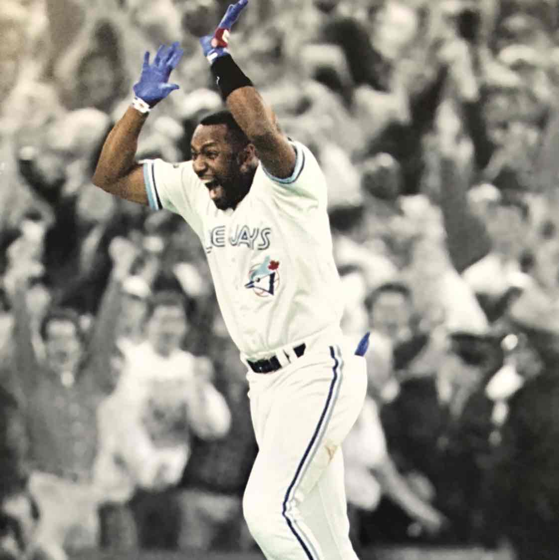 Avatar of Joe Carter