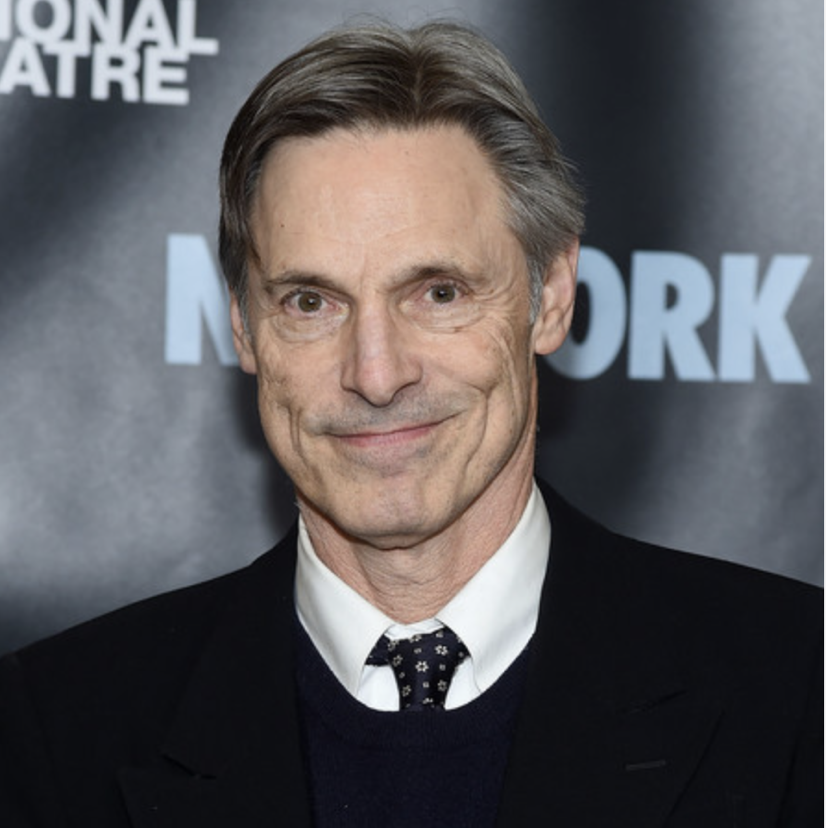 Cameo - Nicholas Guest