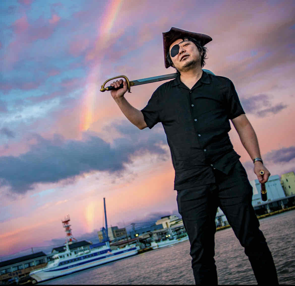 Avatar of Natsuki @Abroad in Japan