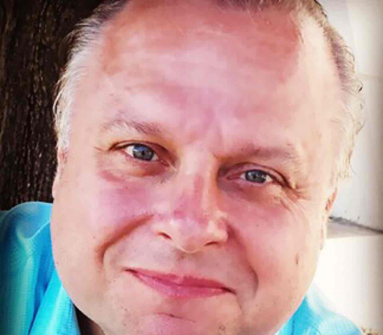Avatar of Rusty Humphries