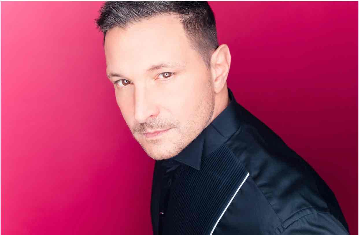 Avatar of Ty Herndon