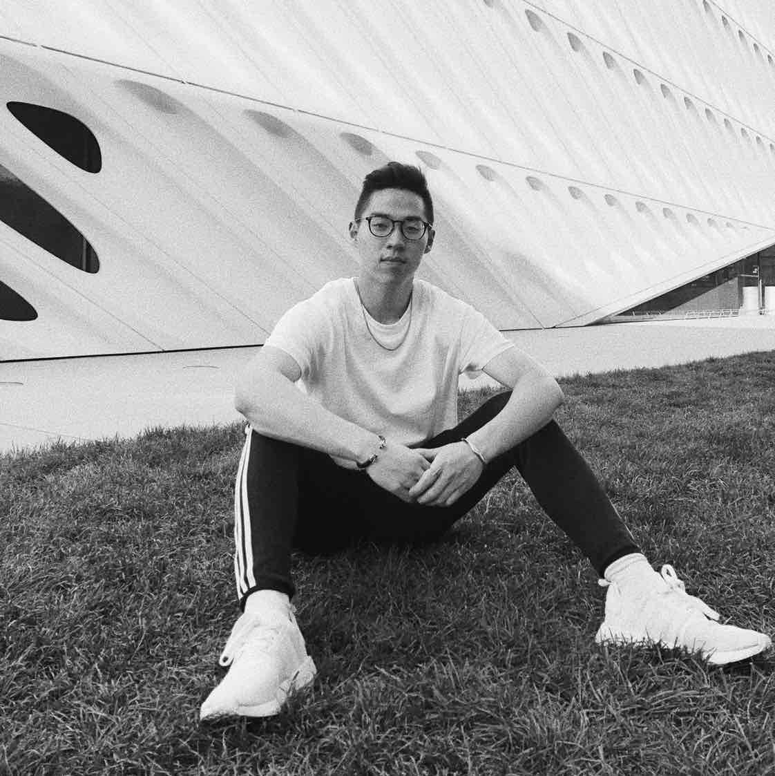 Avatar of Gordon Sun