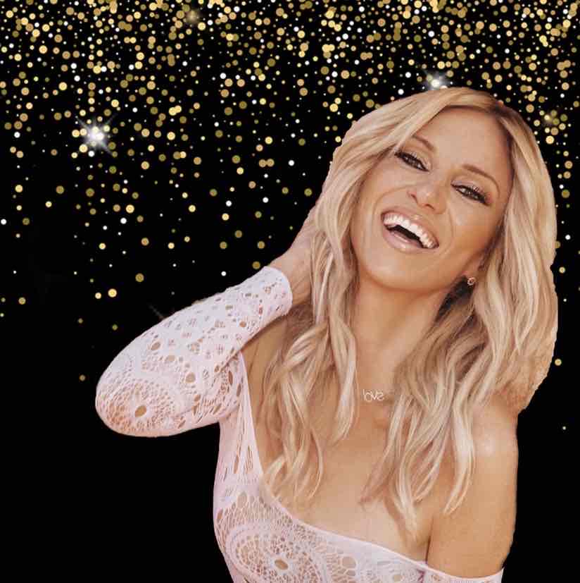Avatar of Debbie Gibson