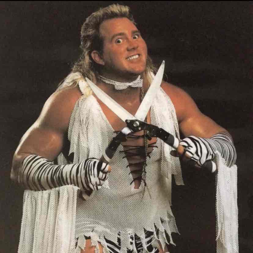 Avatar of Brutus Beefcake