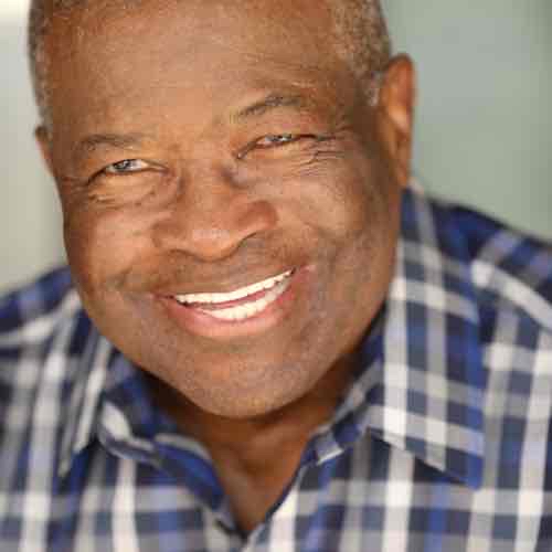 Avatar of Bob McDuff Wilson