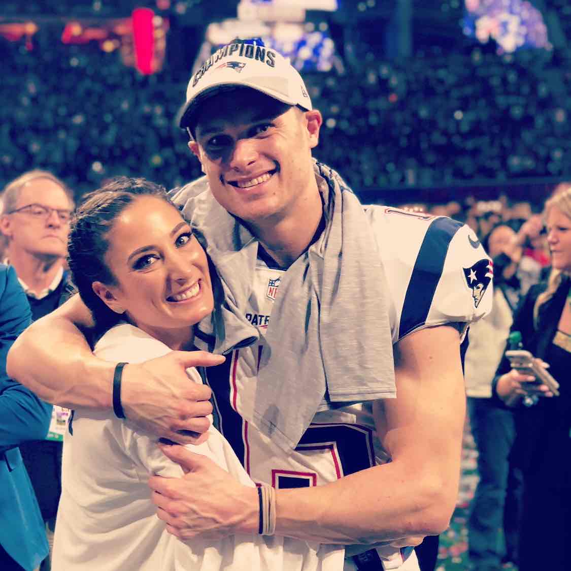 Avatar of Chris Hogan