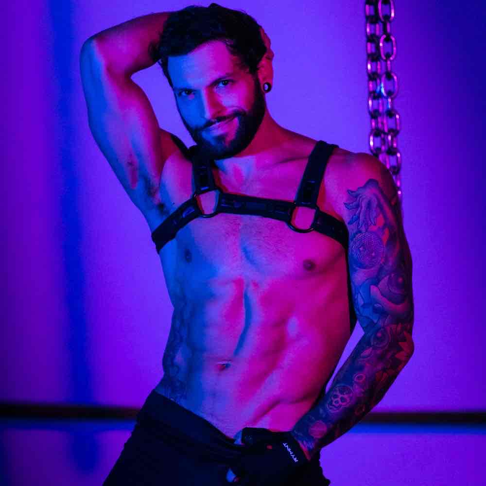Avatar of Eddie Danger
