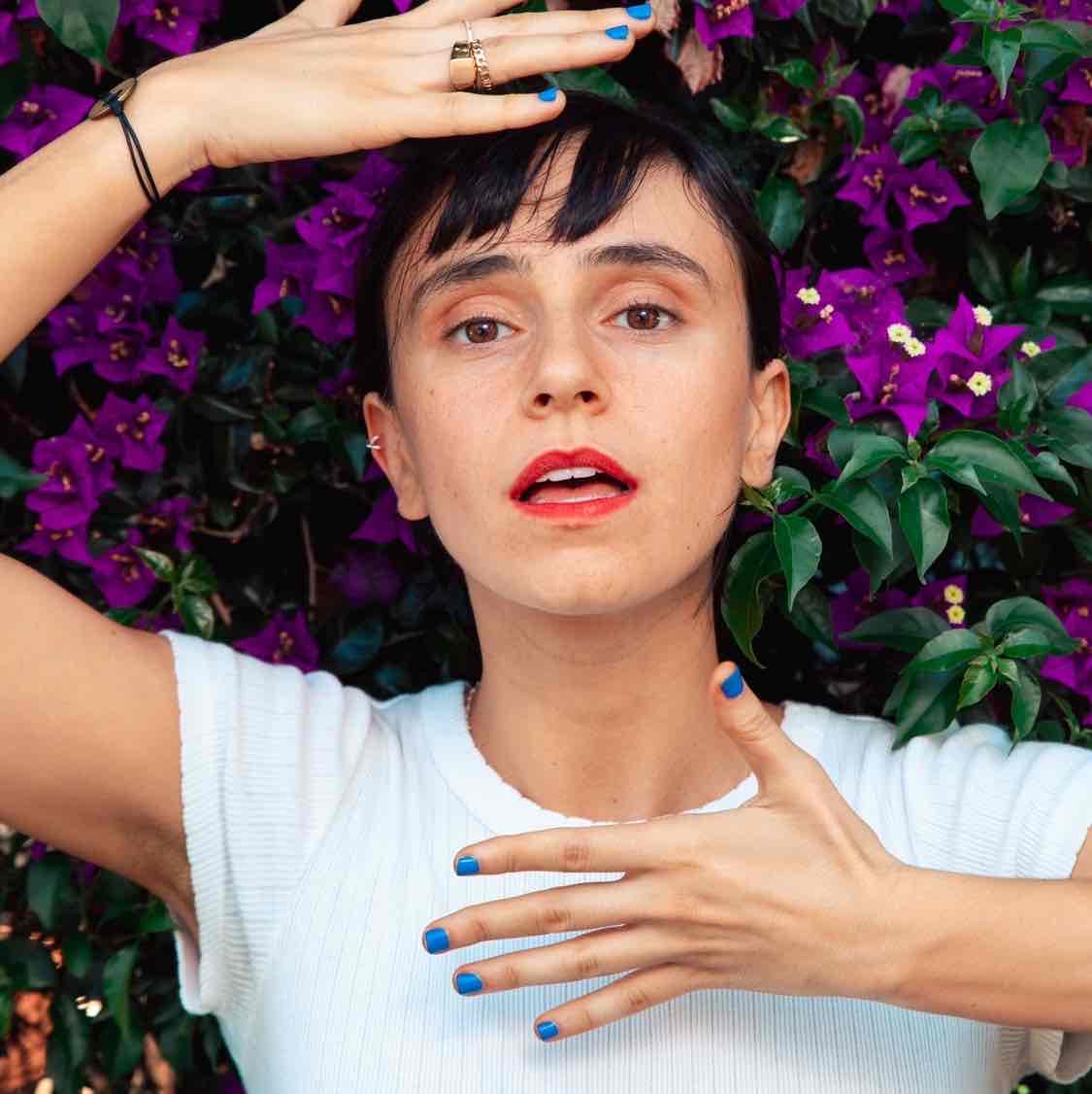 Avatar of Tess Gattuso