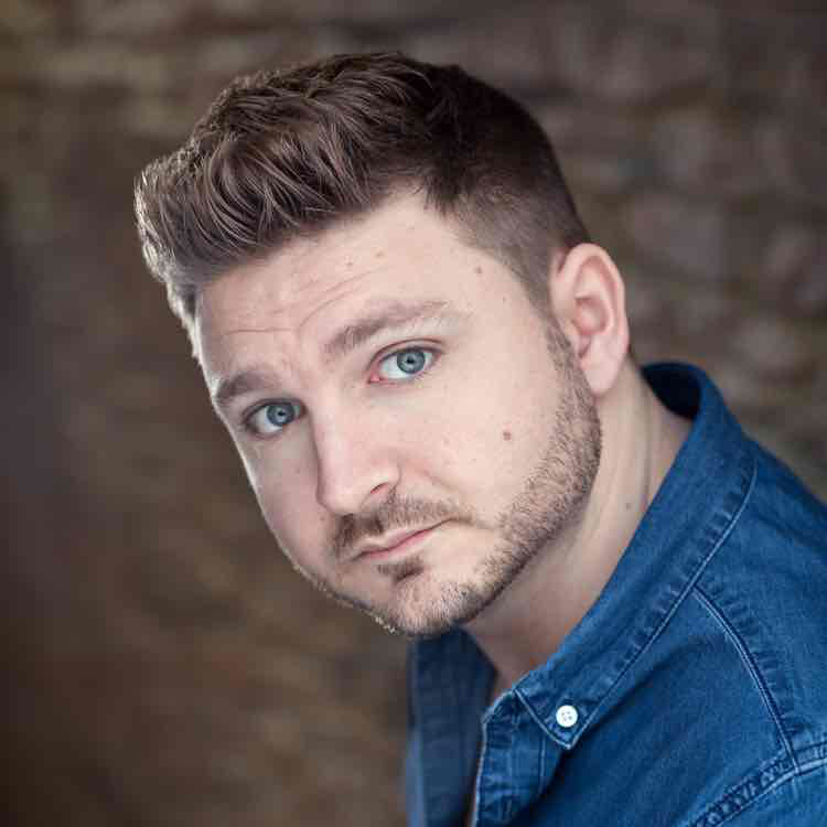 Avatar of Peter Donegan