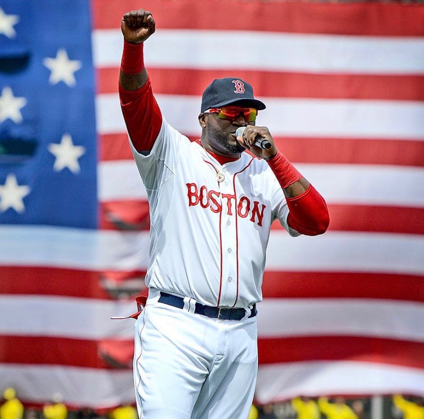Avatar of David Ortiz