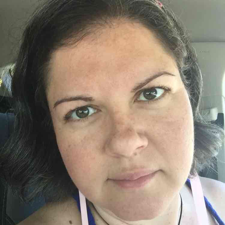 Avatar of Shannan Mahnken