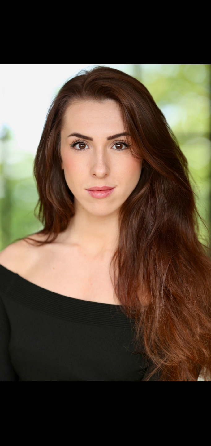 Avatar of Lauren Drew