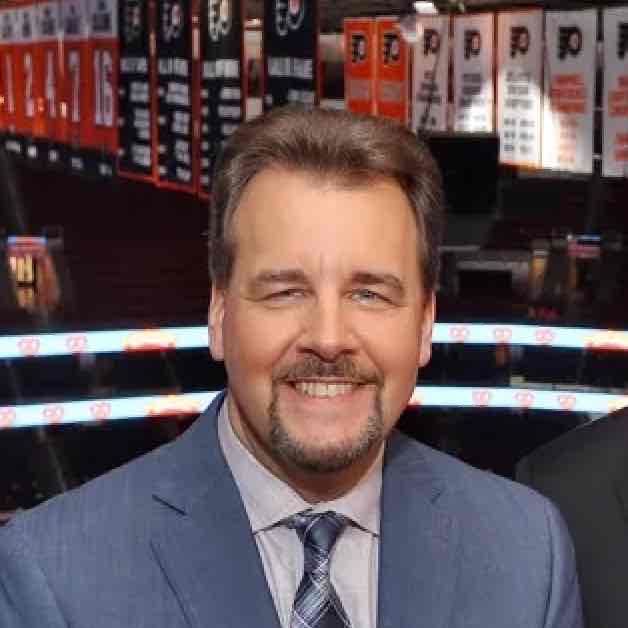 Avatar of Jim Jackson