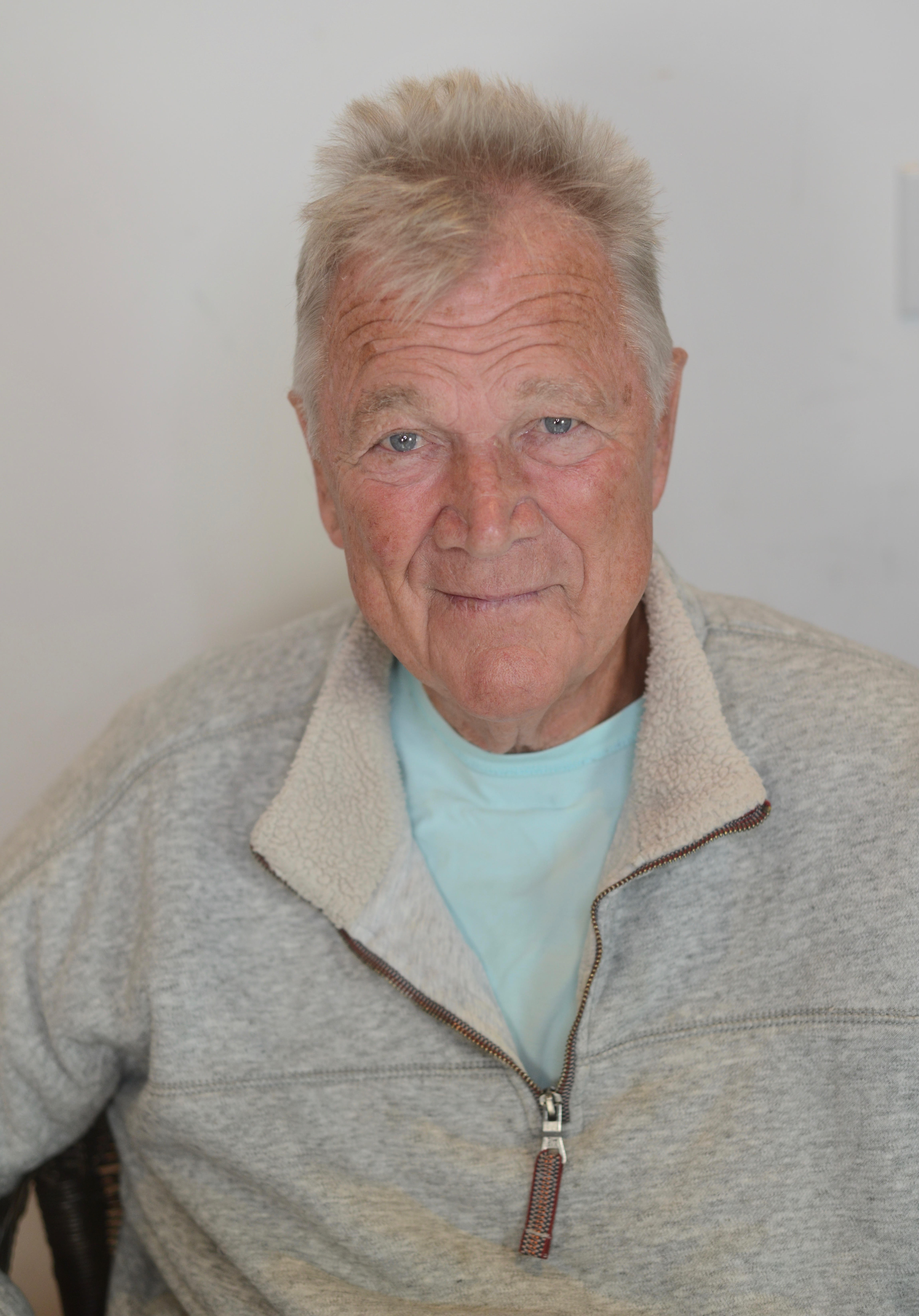 Avatar of Bo Svenson