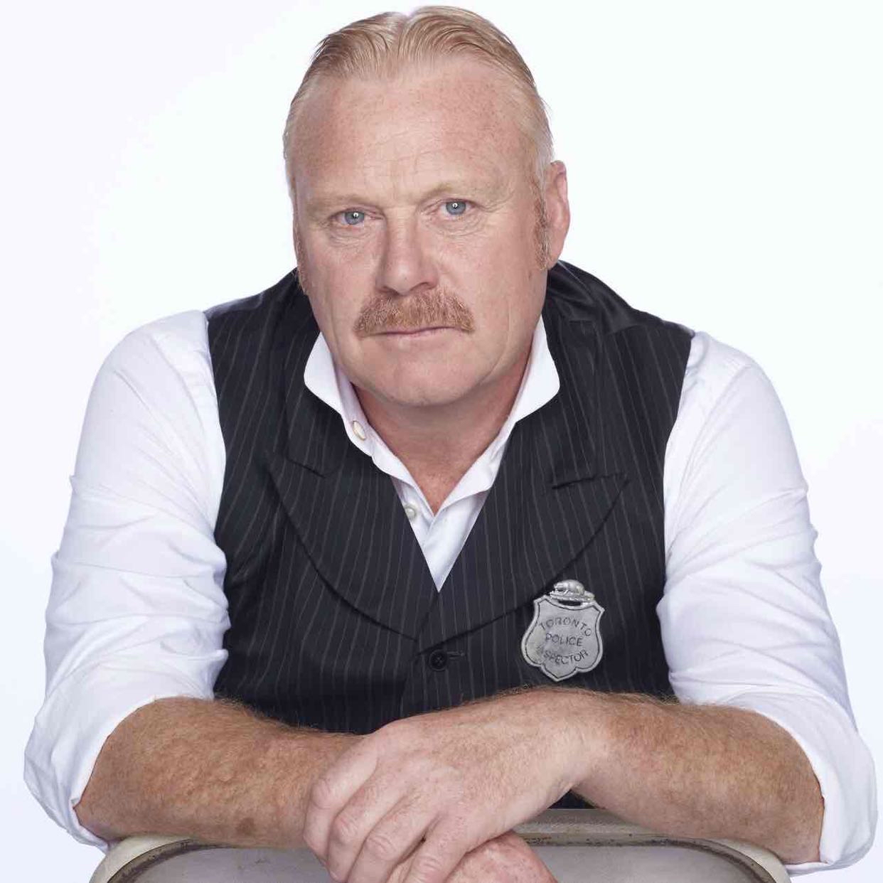 Avatar of Thomas Craig