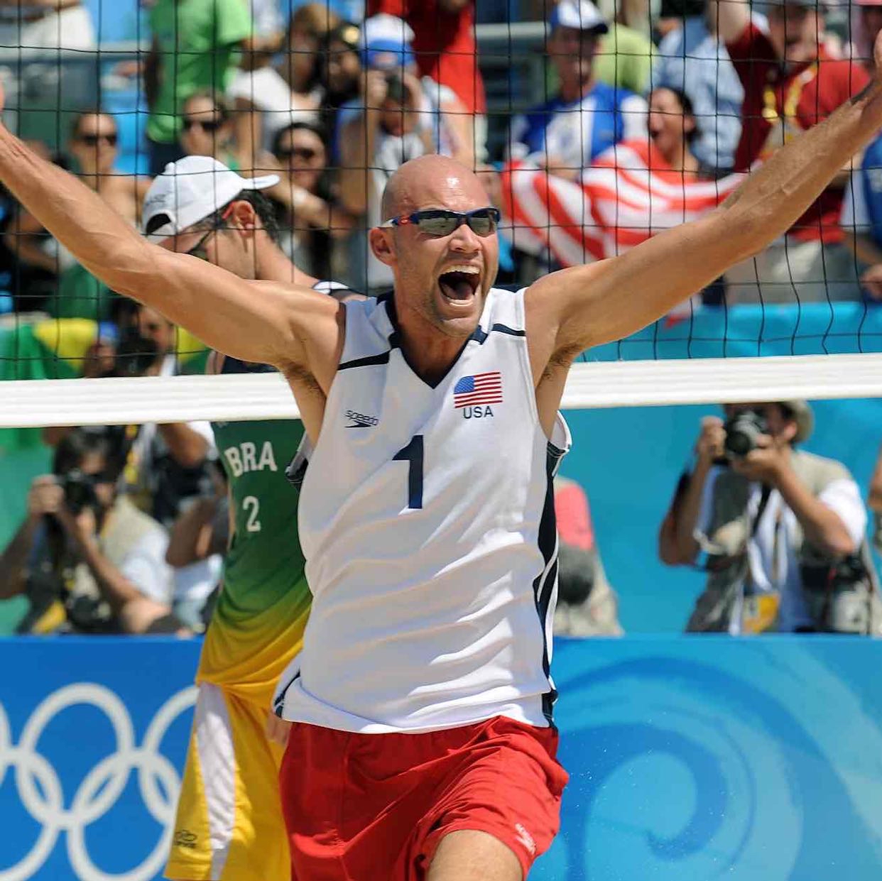 Avatar of Phil Dalhausser