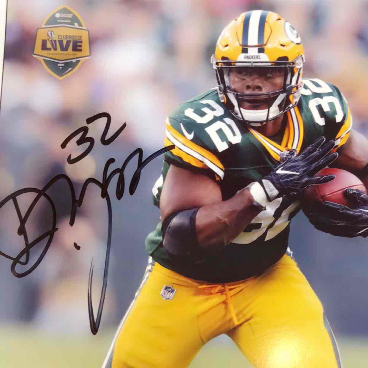 Avatar of Devante Mays