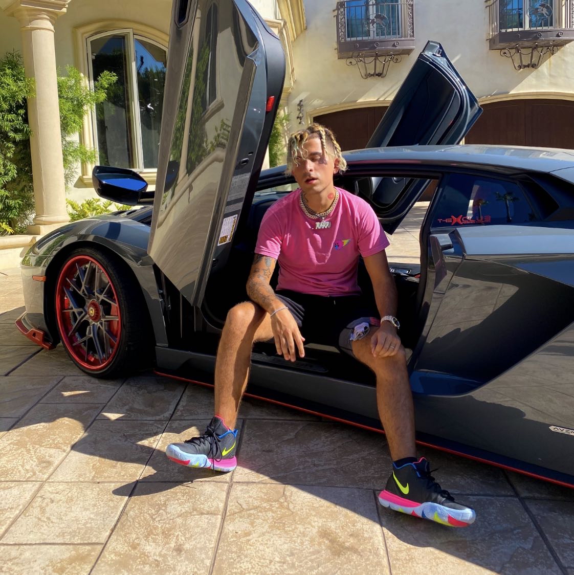 Avatar of Rarri