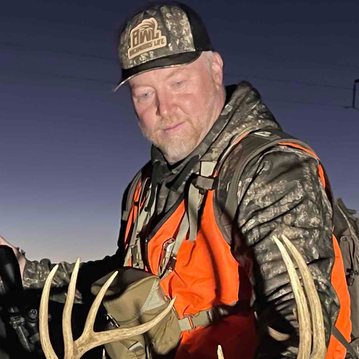 Avatar of Michael Lee from Backwoods Life
