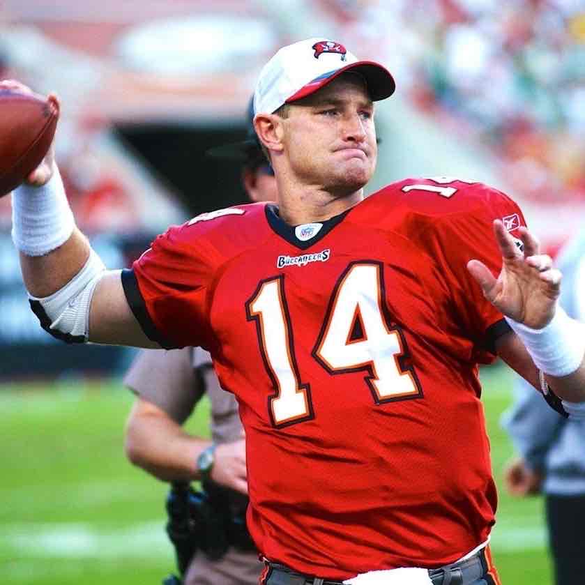 Avatar of Brad Johnson