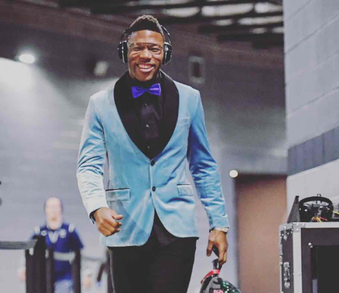 Avatar of Terrance Williams