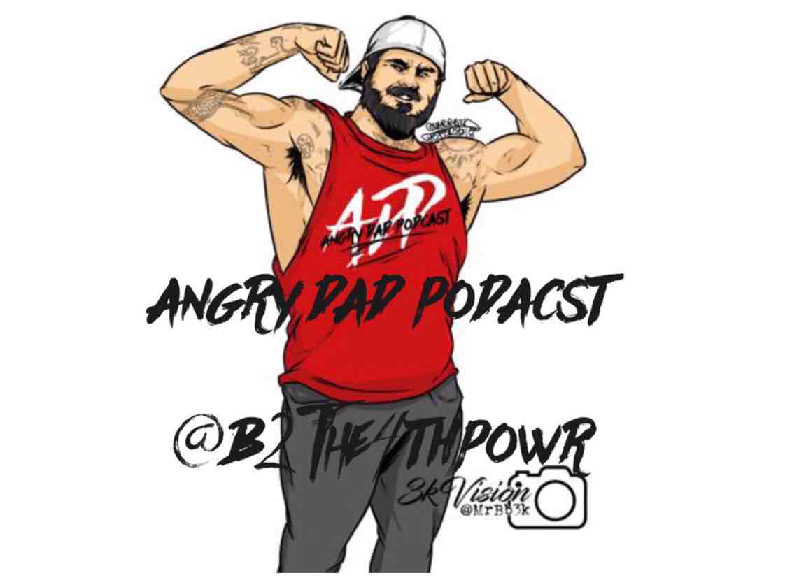 Avatar of Angry Dad Podcast