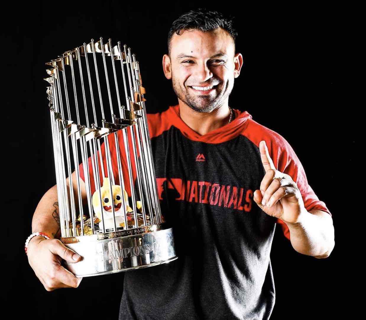 Avatar of Gerardo Parra