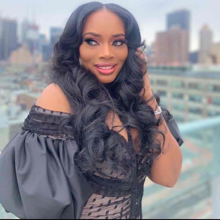 Avatar of Yandy Smith