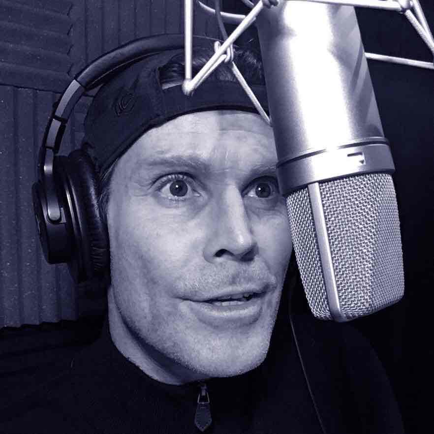Avatar of Jason Anthony