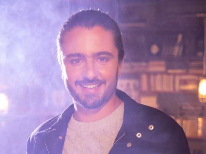 Avatar of Andrés Sandoval