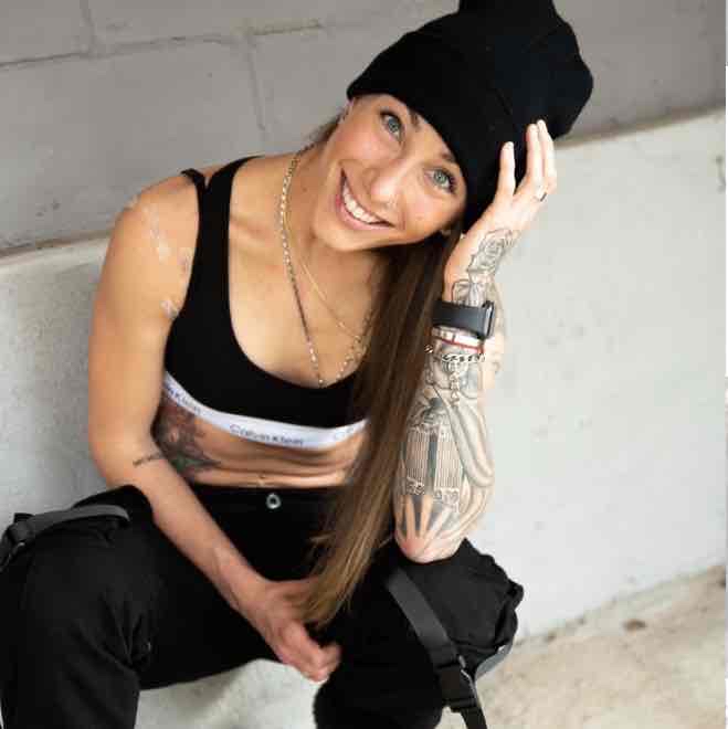 Avatar of Nicole Zanatta
