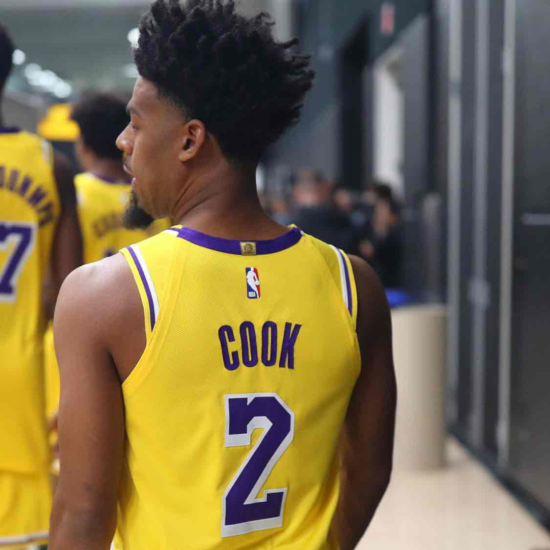 Avatar of Quinn Cook
