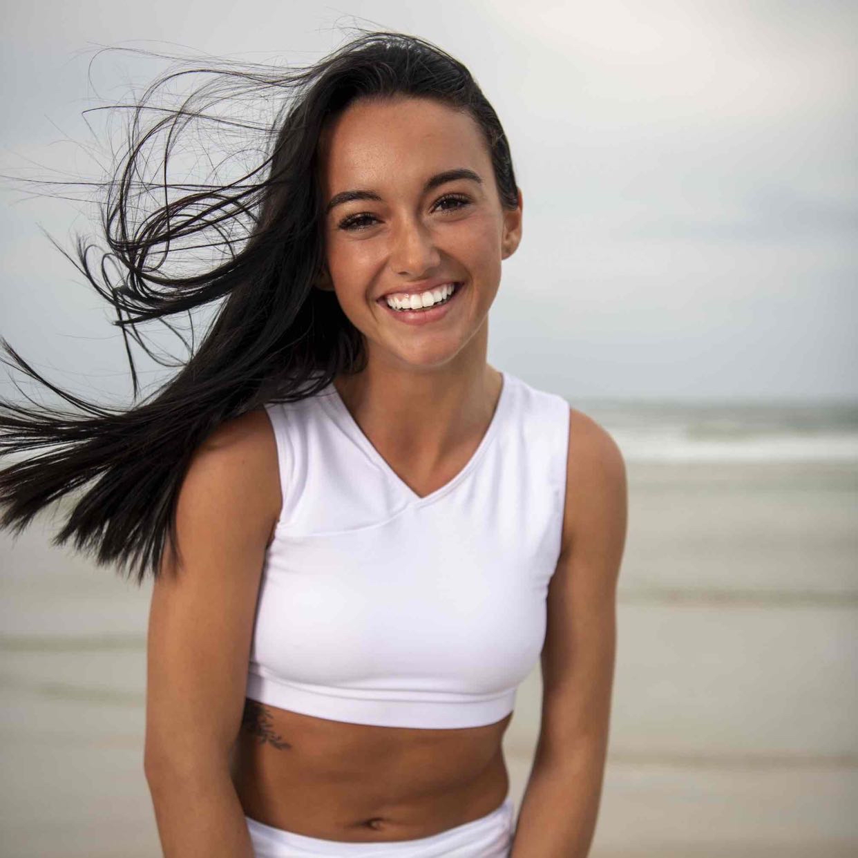 Avatar of Maddy Brum