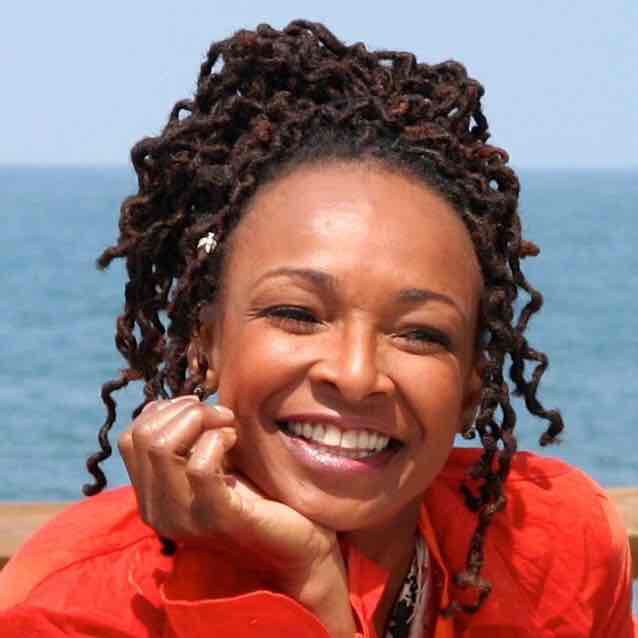 Avatar of Siedah Garrett