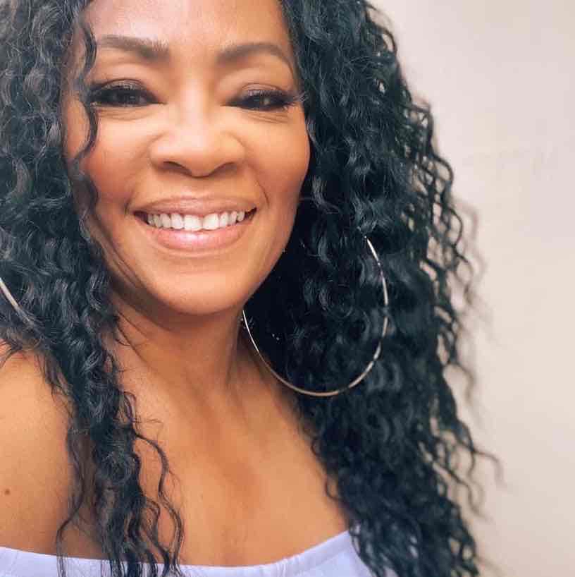 Avatar of Jody Watley