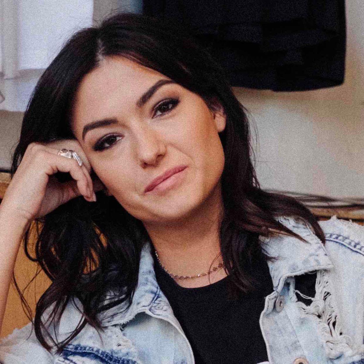 Avatar of Natasha Negovanlis