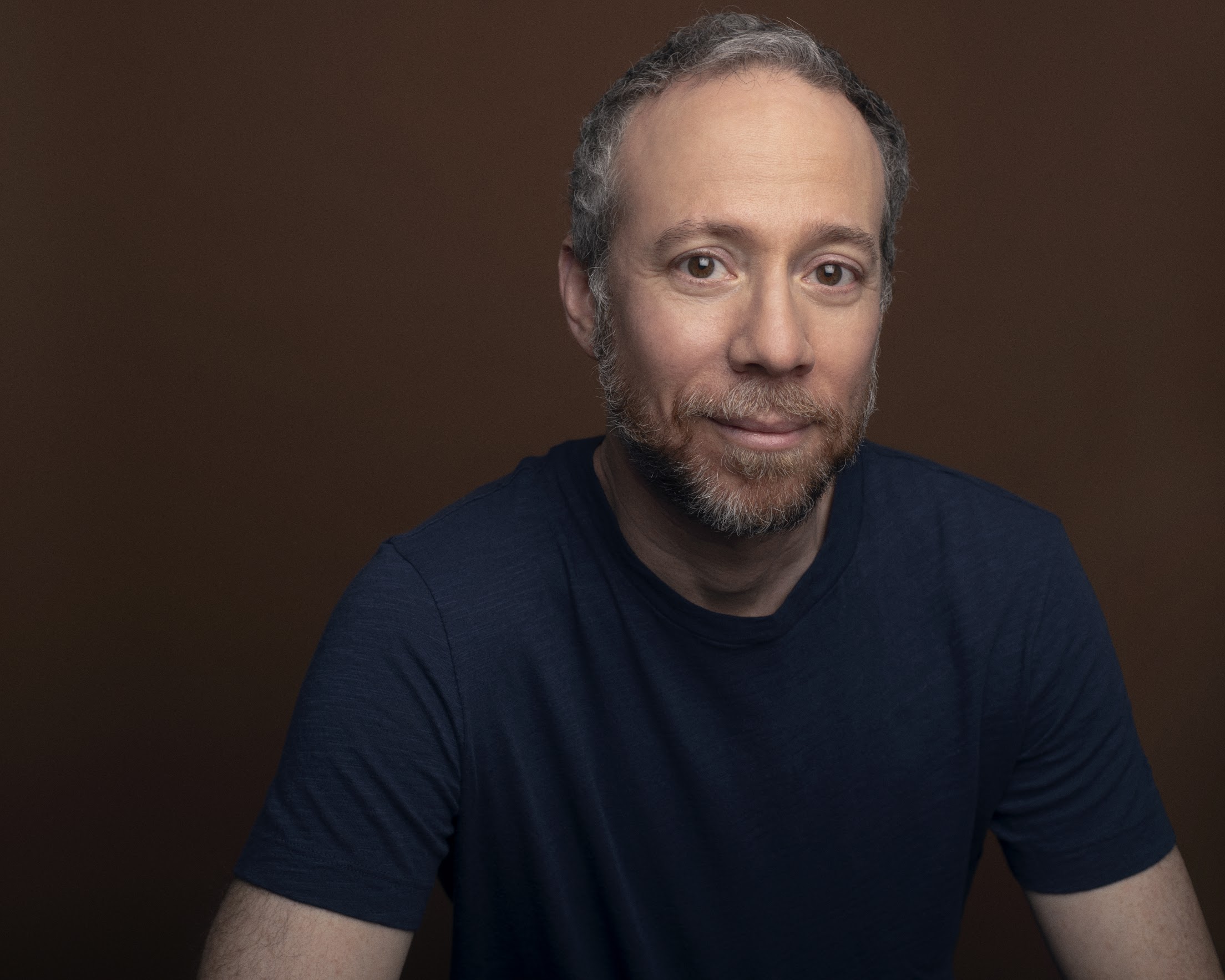Avatar of Kevin Sussman