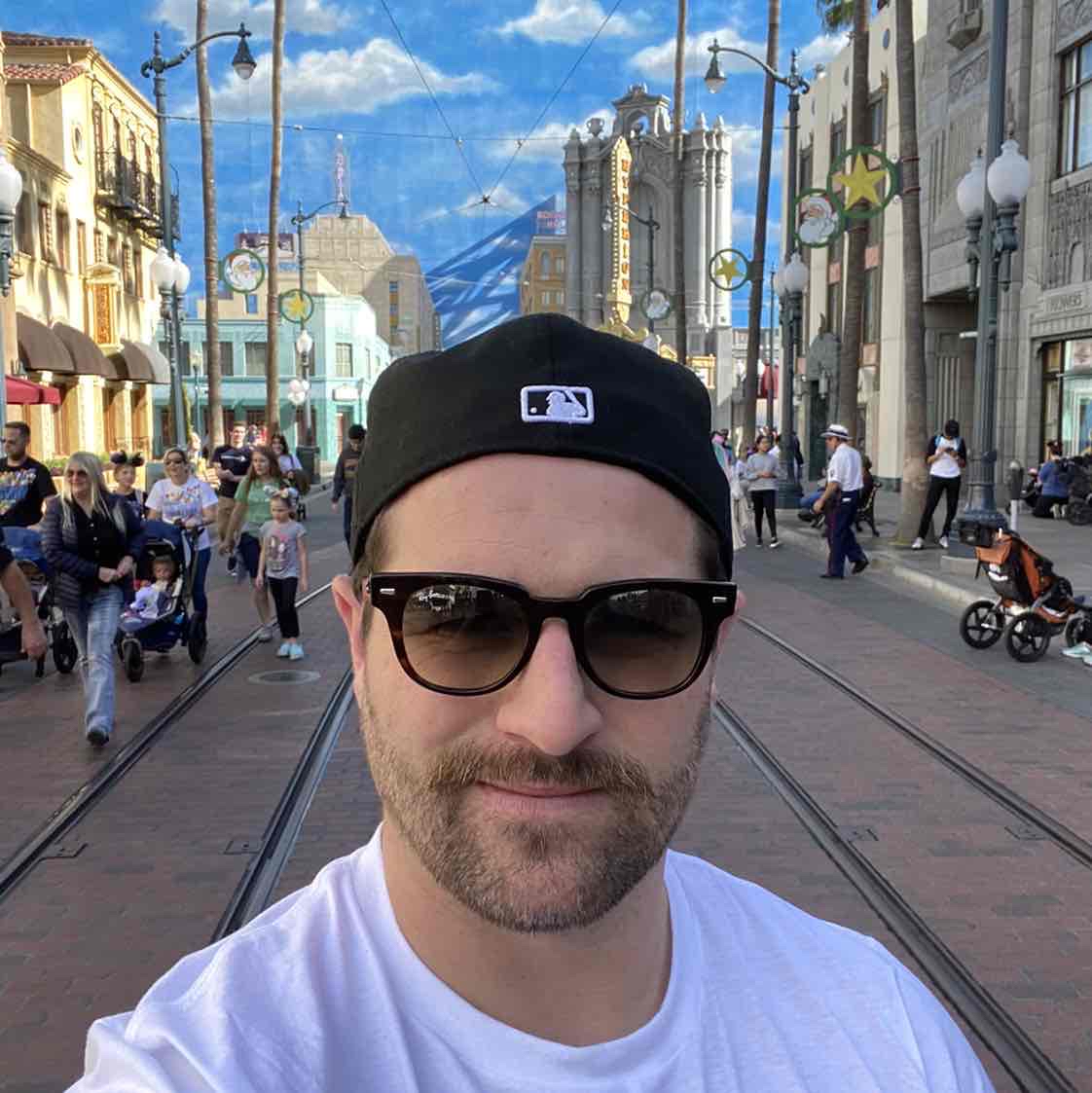 Avatar of Justin Pasutto