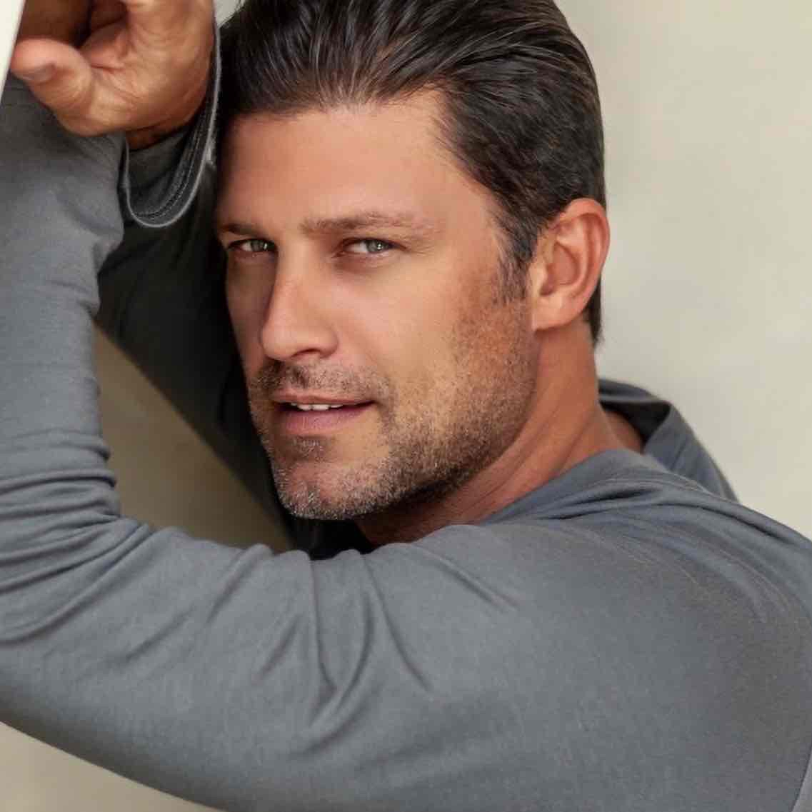 Avatar of Greg Vaughan