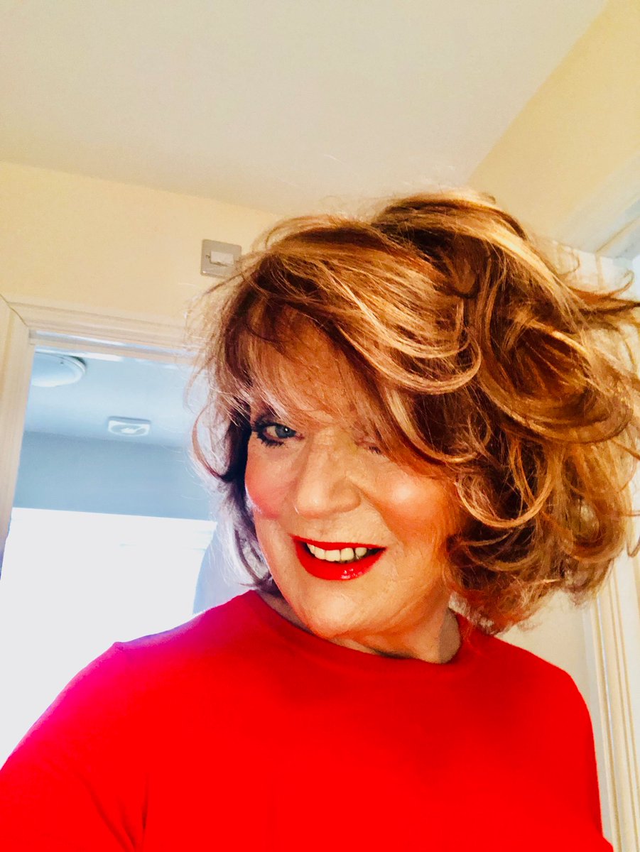 Avatar of Sherrie Hewson