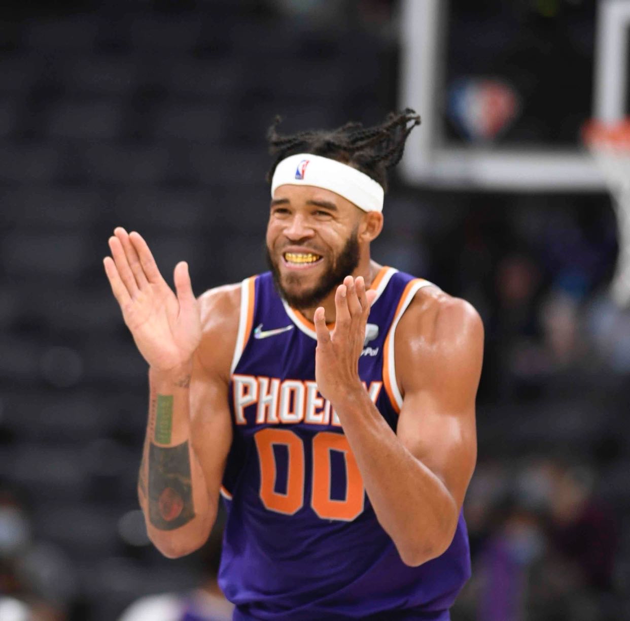 Avatar of Javale McGee