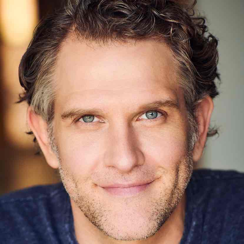 Avatar of Jeffrey Nicholas Brown