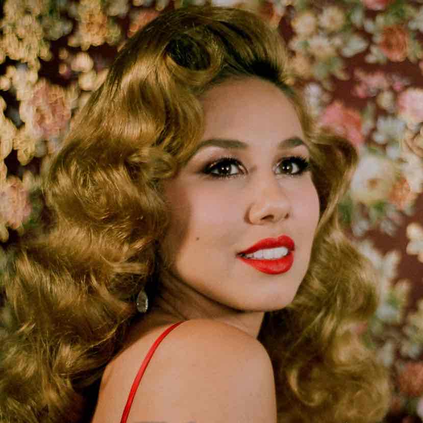 Avatar of Haley Reinhart