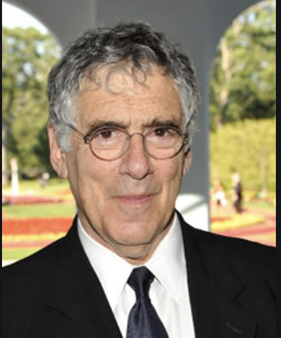 Avatar of Elliott Gould